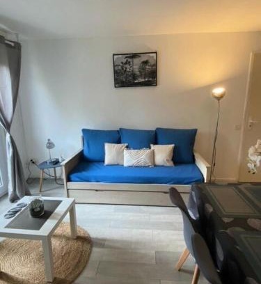 Carnoux-en-Provence Apartamento | Residence Debussy - maeva Home - Appartement 2 Pièces 4 Personnes - Sélection MAE-9039