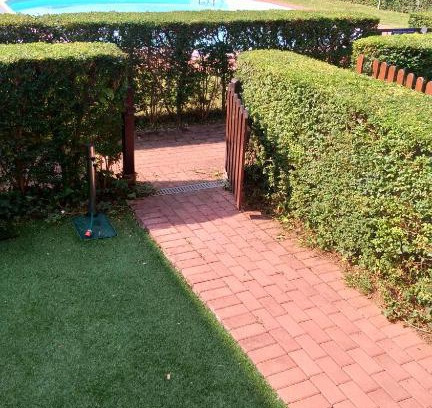 Rivoltella Apartamento | Residence degli Artisti