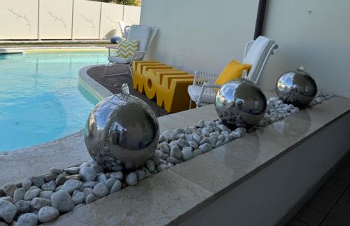 Rivoltella Apartamento | Residence Del Lago