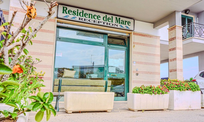 Ardea Apartamento | residence del mare