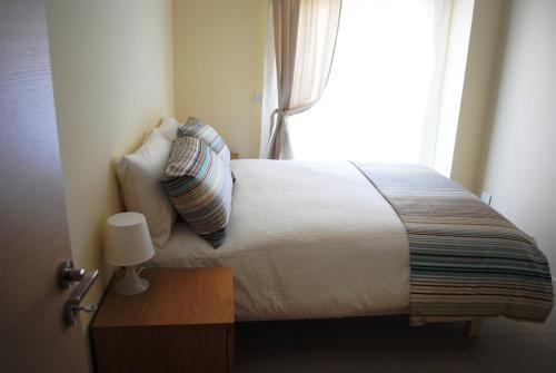 Gela Apartamento | Residence Demetra