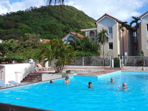 Sainte-Anne Apartamento | Residence des salines