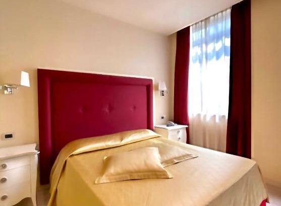 Terni Apartamento | Residence Diamanterosso