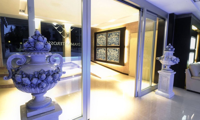 Terni Casa | Residence Diamanterosso