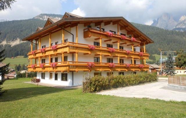 San Giovanni di Fassa Apartamento | Residence Dolomia