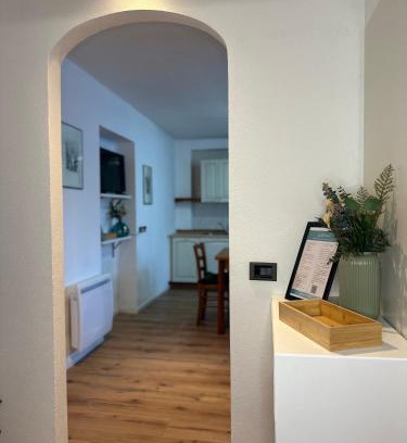 Folgarida Apartamento | Residence Dolomiti