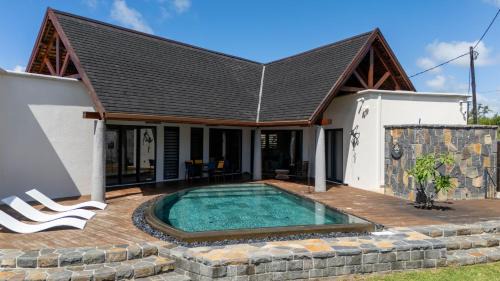 Midlands Apartamento | Residence Domain du Verger