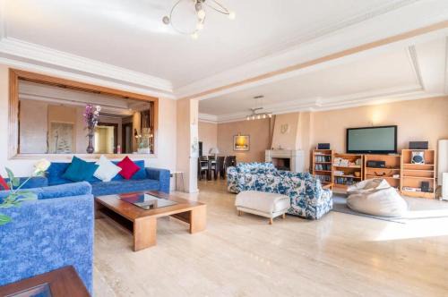 RACINE EXTENSION Apartamento | Residence Elite appartement de luxe