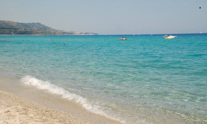 Marina di Zambrone Apartamento | Residence Emmesse Appartamenti Stardard