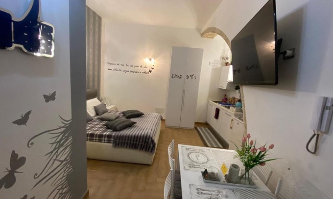 Ortigia Apartamento | Residence Emozioni Ortigia