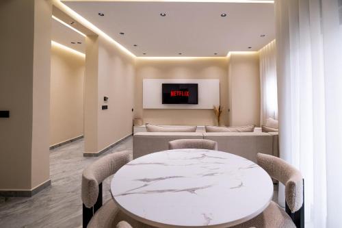 Tanja Balia Apartamento | Residence Essenzia