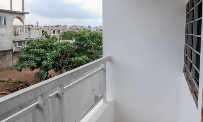 Bingerville Apartamento | RESIDENCE ESSIENIGUET