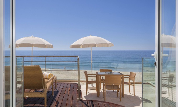 Salema Condominio | Residence Estrela do Mar by VILA VITA Collection