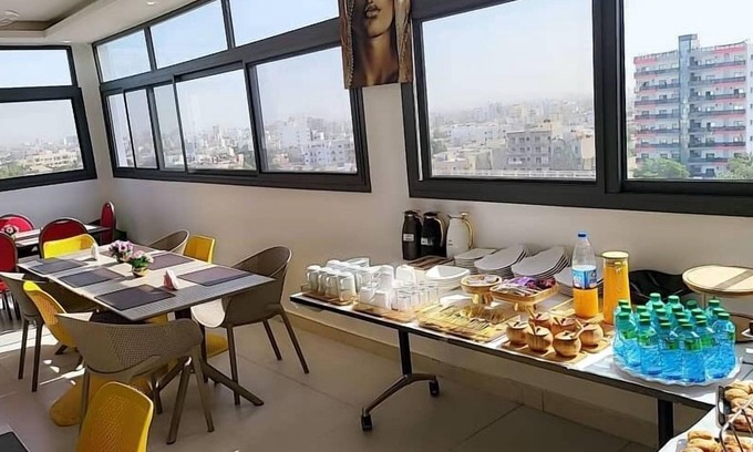 Dakar Apartamento | RESIDENCE FABY