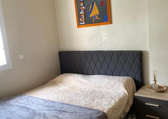 Bouznika Apartamento | Residence fal azur