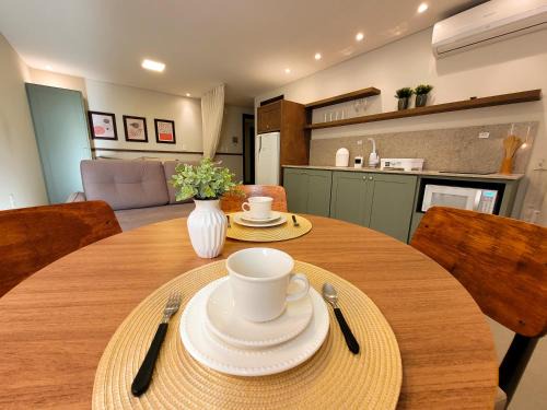 Laguna Apartamento | Residence Farol - Loft 204