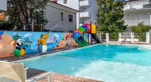 Fogliano Marina Apartamento | Residence Filmare