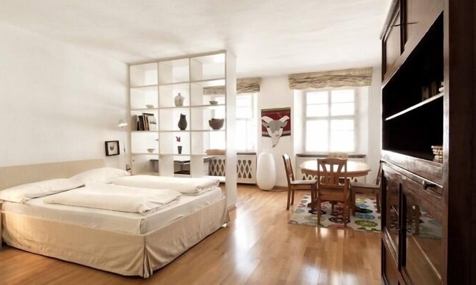 Old Town Casa | Residence Fink