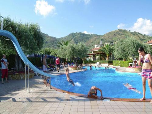 Mazzaforno Casa | Residence Fontana Barone, Cefalu