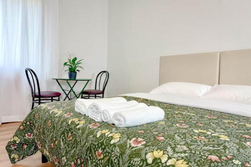 Padova Casa | Residence Foscolo