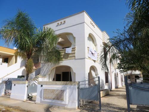 Torre Pali Apartamento | Residence Giglio