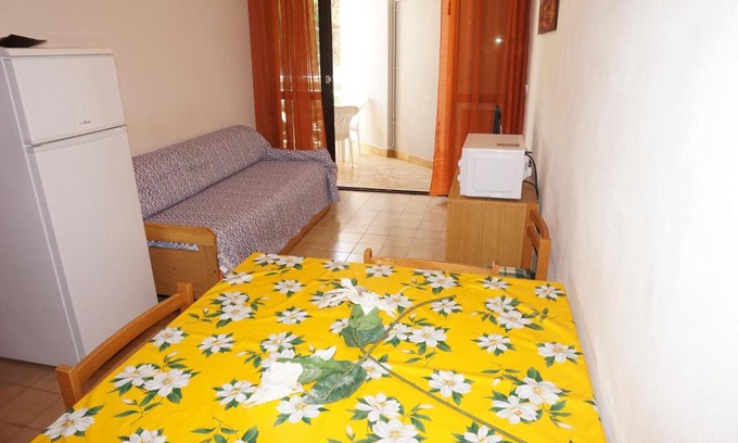 Lignano Sabbiadoro Casa | Residence Giove