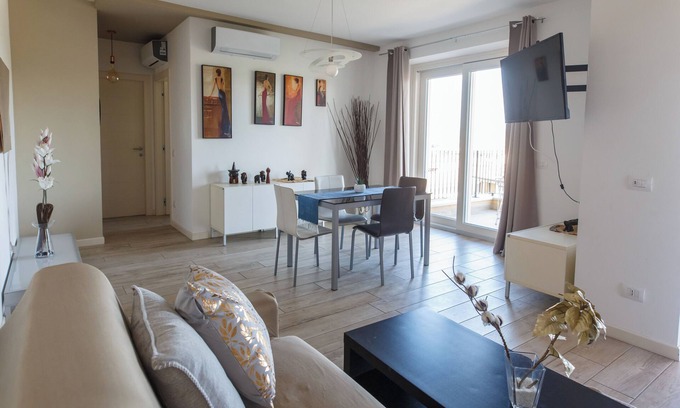 Calmasino Casa | Residence Gli Agrumi del Garda, 5 minutes from Lake Garda