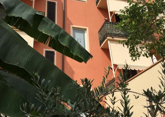 Montecatini Terme Apartamento | Residence Gloria