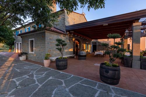 Padna Casa | Residence Gold Istra