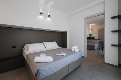 Marina Centro Apartamento | Residence Goldoni6 Suite Apartment