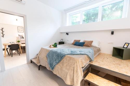 Affori Apartamento | Residence Grazioli 28