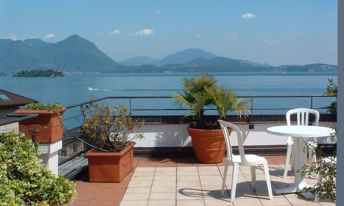 Baveno Casa | Residence Holiday