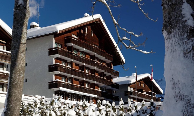Grindelwald Cabina | Residence Hotel & Apartments