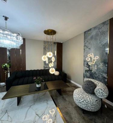 Pavlodar Hotel | Residence Hotel