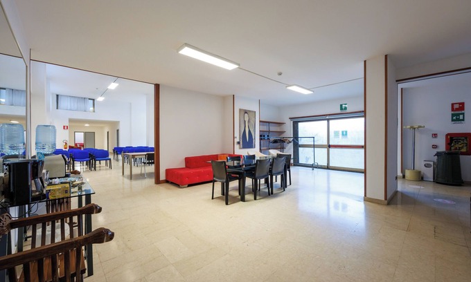 Mirafiori Sud Casa | Residence Hotel Torino Uno