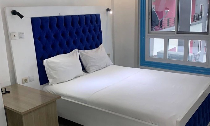 Douala Apartamento | Residence Hotellière Elvira's Home