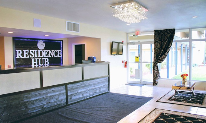 Marianna Hotel | Residence Hub Inn & Suites