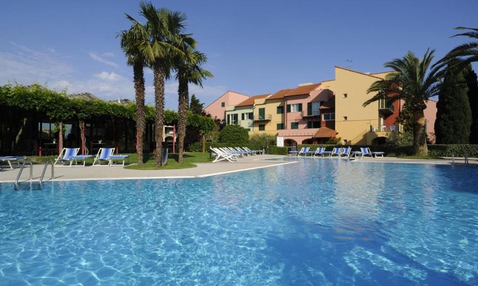 Loano Casa | Residence i Cormorani
