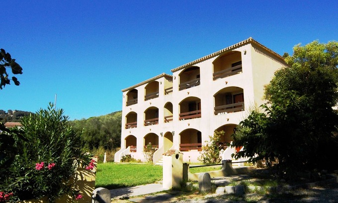 Tiuccia Apartamento | Residence I Delfini - Bilocale/4