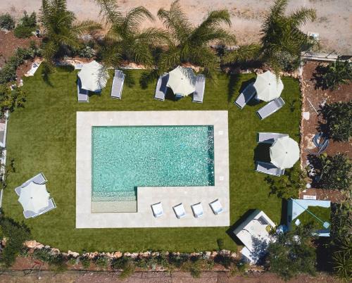 Scopello Apartamento | Residence I Faraglioni