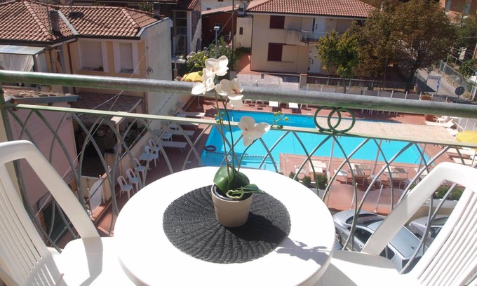 Torre Pedrera Casa | Residence I Girasoli