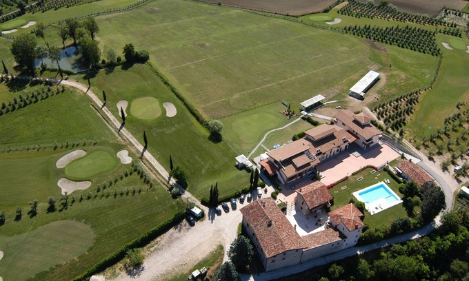 Cunettone-villa Apartamento | RESIDENCE IL COLOMBARO ~ APARTAMENTO TRES HABITACIONES B14