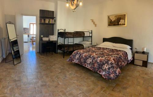 Cerreto di Spoleto Casa | Residence il giardino sul fiume Nera