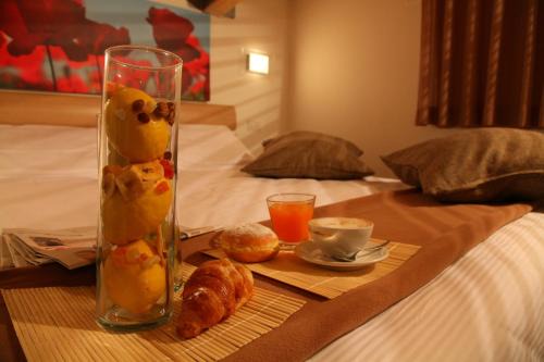 Fogliano Marina Apartamento | Residence Ilario Suite Hotel