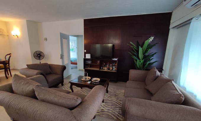 Libreville Apartamento | RESIDENCE IMMA
