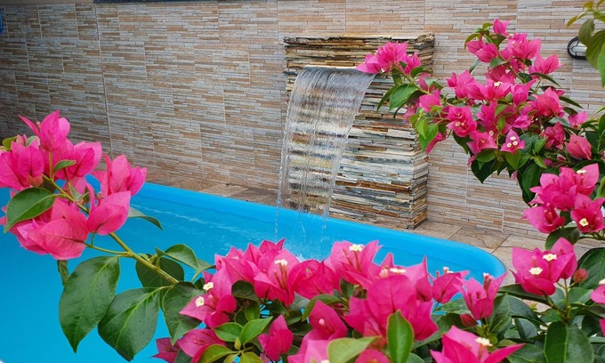Pontal do Parana Casa | Residencia en Ipanema Pontal do Paraná Cond Cerrado W / Wifi 41-99206-0480