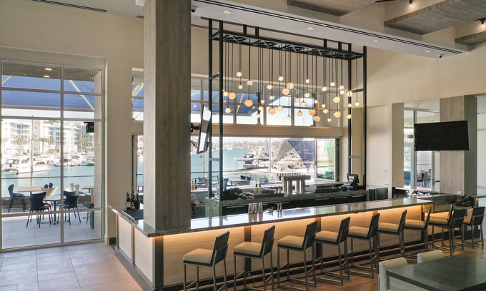 Marina del Rey Hotel | Residence Inn by Marriott Marina del Rey