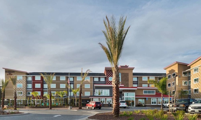 Temecula Hotel | Residence Inn by Marriott Temecula Murrieta