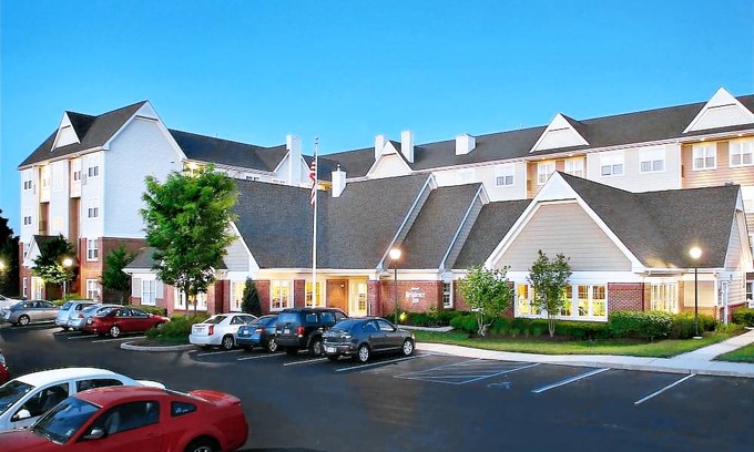 Somerset Hotel | Residence Inn by Marriott Somerset
