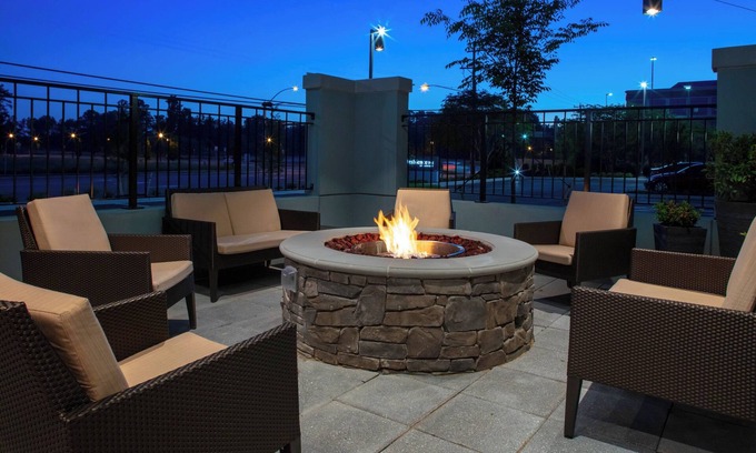 Northwest Hotel | Residence Inn by Marriott Virginia Beach Town Center